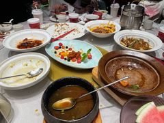 -千百味红餐厅·江西菜(绿地双子塔店)