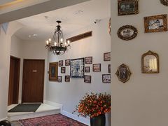 -澳门圣地牙哥古堡酒店