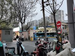 -平乐园(地铁站)