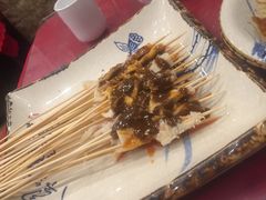 -一品楼灌汤包子(西门大街店)