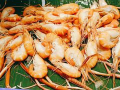 -亚马逊海鲜自助(万象汇店)