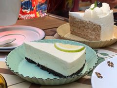 -时光花园(白鹭洲店)