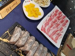 -蜀九香.正宗成都火锅(安吉店)