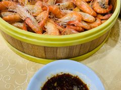 -东胜客河鲜店·西江河鲜·老字號渔家菜