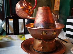 -东来顺饭庄(王府井步行街店)