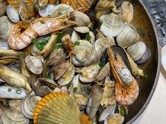 -高佳庄·舟山海鲜(海景旗舰店)