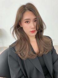 -名发世家烫染
