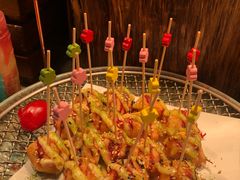 -喜庭海鲜自助(来福士店)