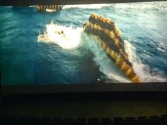 -北京英嘉国际影城(金源CINITY店)