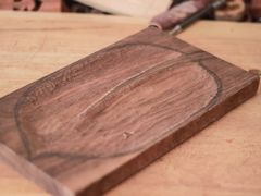 -五月木作·DIY木作文创体验店(北京路店)