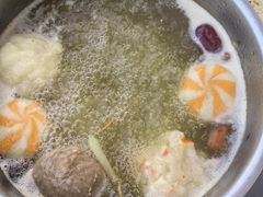 -三亚海韵度假酒店·渔人码头海鲜火锅BBQ自助餐厅·落日吧