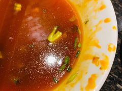 -巴蜀大宅门火锅(新华公园店)