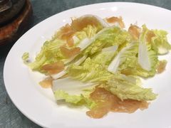 -狮王府淮扬菜(新街口友谊店)