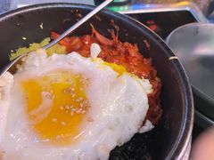 -包装马车·韩国料理·포장마차