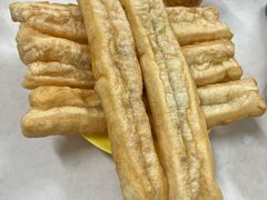 越南油条-Pho Hoa Pasteur