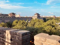 -西安城墙·碑林历史文化景区