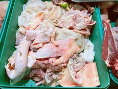 -秧塘牛八宝(金山路店)