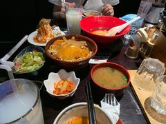 -一豚轩·烧鸟·豚骨拉面(五四路店)