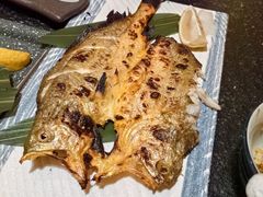 -长崎屋·日本料理·刺身·烧鸟(天河北路店)