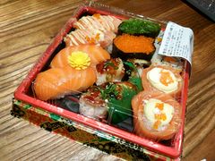 寿司-盒马鲜生(悦峰店)