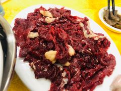 -鑫宝沙茶牛肉火锅(永泰店)