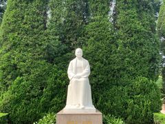 -宋庆龄陵园