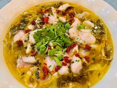 -小菜园新徽菜(无锡宜家荟聚中心店)