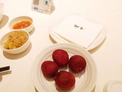 -莆田餐厅PUTIEN(武商MALL店)