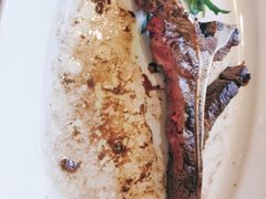 -君悦酒店·La Terrazza意合園·意式风味