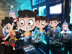 -畅想国度(黄埔店)