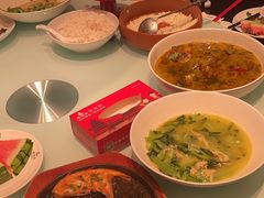 -老淮安·淮安菜(涟水店)