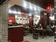 大堂-荣阳楼(山塘街店)
