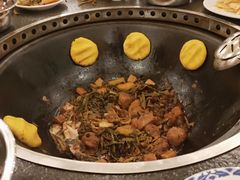 -荣德灶台鱼(圣泉寺店)