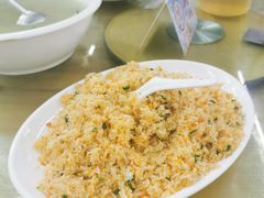 海胆炒饭-明记海鲜大排档(巽寮湾店)