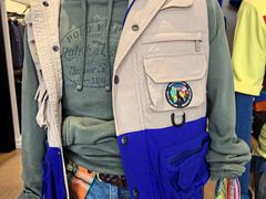 -Polo Ralph Lauren(青浦百联奥特莱斯广场店)