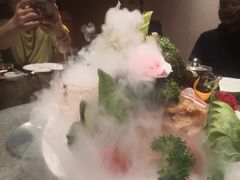 -若蘭慈·无国界素食料理(欢乐海岸店)