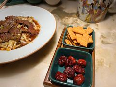 -锦府盐帮·李宅(领展购物广场中关村店)