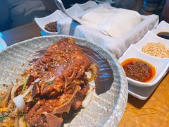 -95号酱骨·一块豆腐(展春园西路店)