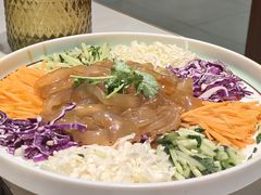 -九妹农家大铁锅东北菜(江湾店)