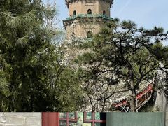 景点-晋祠博物馆