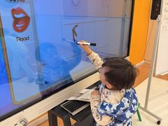 -乐之童成长中心(开封万达店)