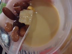 -八婆婆烧仙草(中山路店)