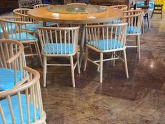 -厨神老街兔·淳朴人家店(盐帮菜风味名店)