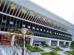 -金银湖市民文体活动中心恒温游泳馆