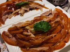 -同喜烤鸭店(光芒店)