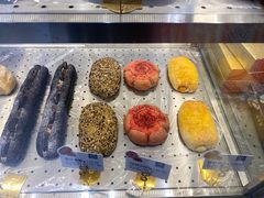 -OVEN LAB乐欧酵室(裕华万达店)