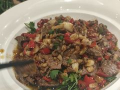 -黄泥岗·地道湖北菜(奥特莱斯店)