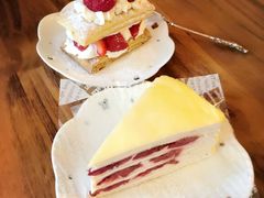 -治愈系甜品The Soothing Dessert(科海大楼店)