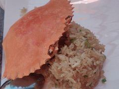 -Ministry of Crab•MOC(交子大道店)