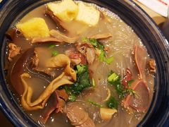 -弄堂小笼包(天津南开大悦城店)
